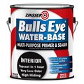 Zinsser Bulls Eye White Flat Primer and Sealer 1 gal 2241